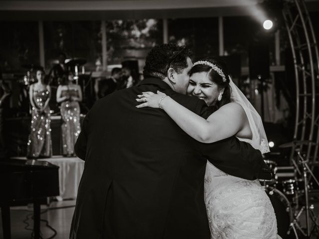 La boda de Jesús y Fernanda en Aguascalientes, Aguascalientes 38