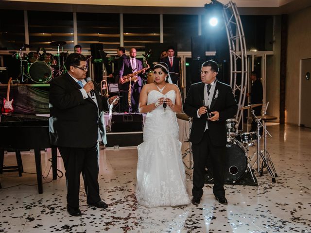 La boda de Jesús y Fernanda en Aguascalientes, Aguascalientes 39