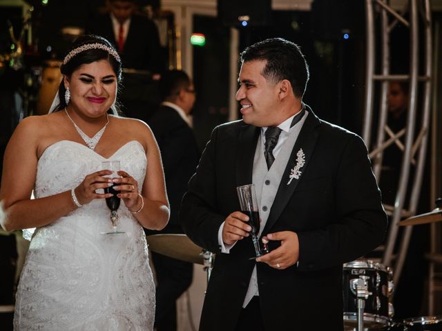 La boda de Jesús y Fernanda en Aguascalientes, Aguascalientes 40