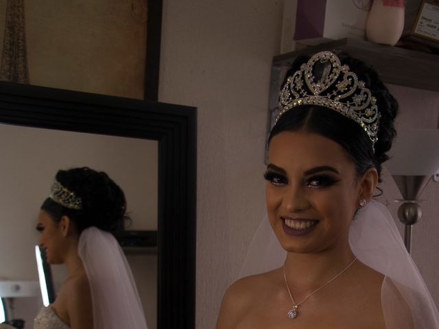 La boda de Joad y Ashly en León, Guanajuato 8