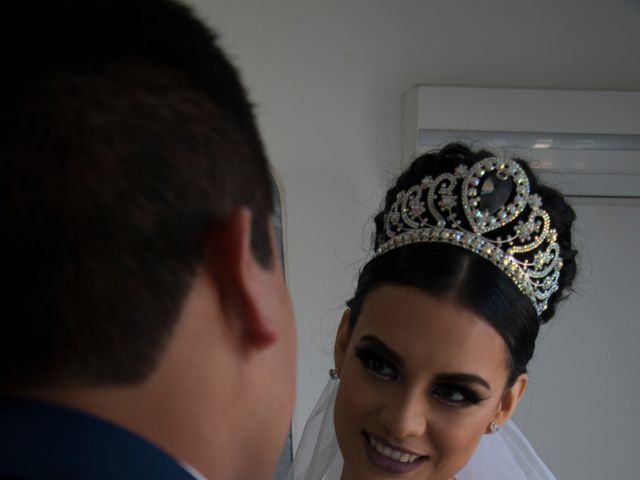 La boda de Joad y Ashly en León, Guanajuato 28
