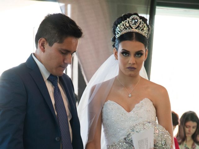 La boda de Joad y Ashly en León, Guanajuato 41