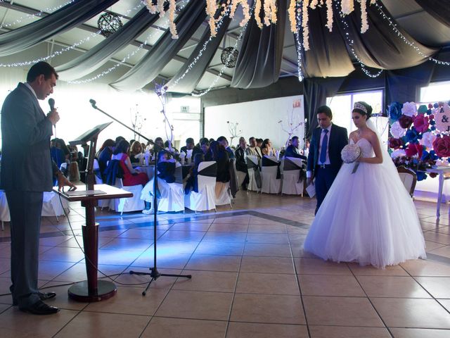 La boda de Joad y Ashly en León, Guanajuato 55