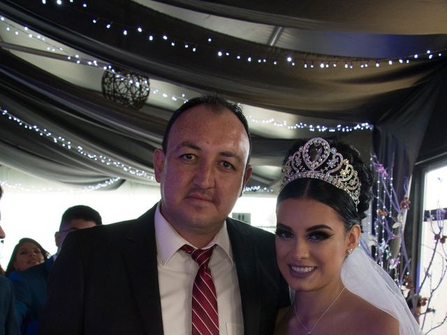 La boda de Joad y Ashly en León, Guanajuato 58