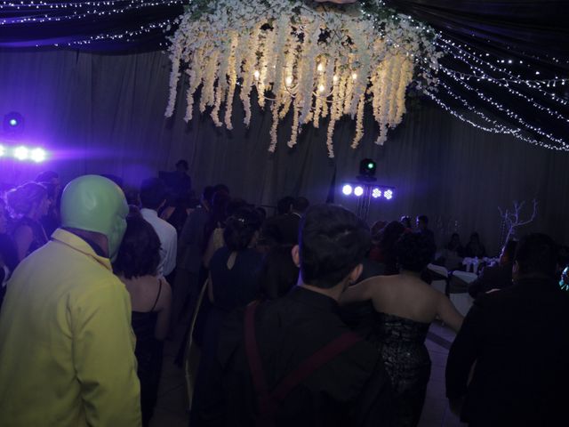 La boda de Joad y Ashly en León, Guanajuato 100