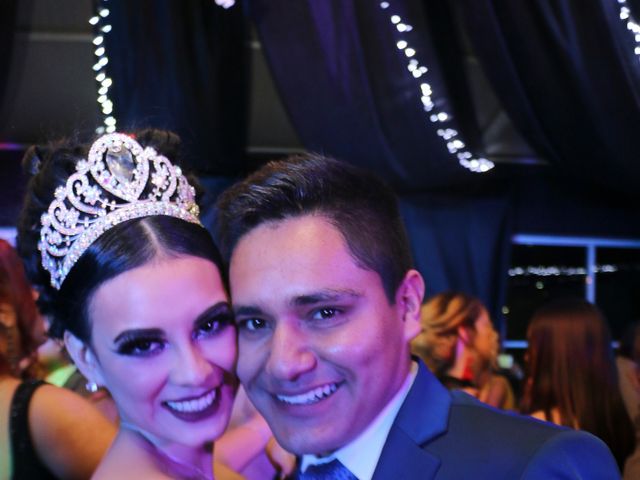 La boda de Joad y Ashly en León, Guanajuato 146