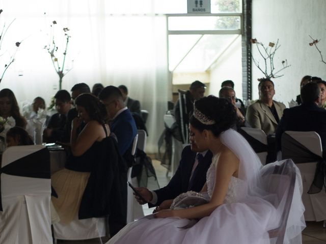 La boda de Joad y Ashly en León, Guanajuato 150