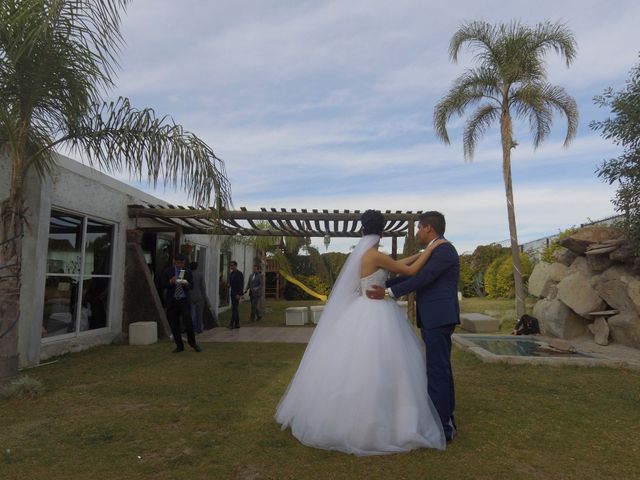 La boda de Joad y Ashly en León, Guanajuato 152