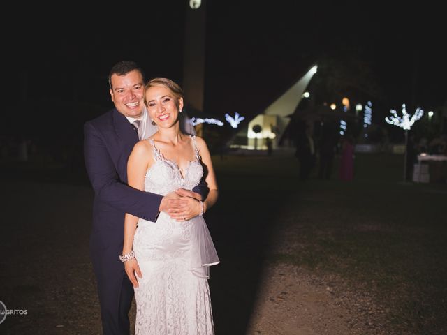 La boda de Luis y Brenda en Chiapa de Corzo, Chiapas 1