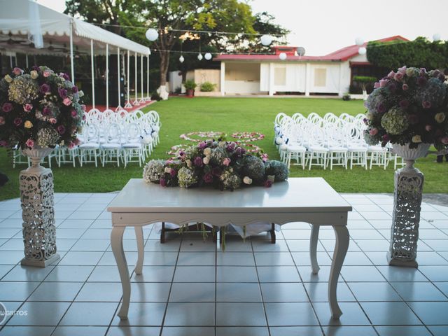 La boda de Luis y Brenda en Chiapa de Corzo, Chiapas 5