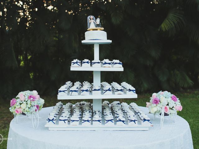 La boda de Luis y Brenda en Chiapa de Corzo, Chiapas 7