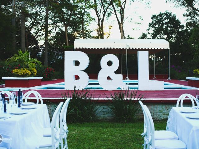 La boda de Luis y Brenda en Chiapa de Corzo, Chiapas 8