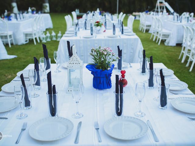 La boda de Luis y Brenda en Chiapa de Corzo, Chiapas 10