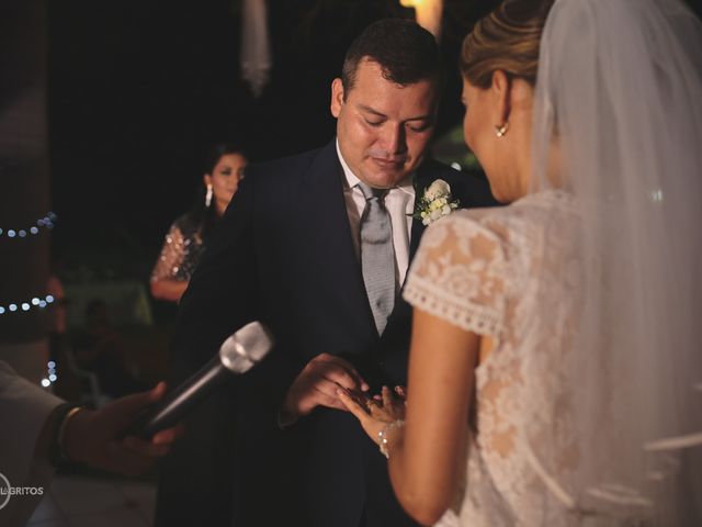 La boda de Luis y Brenda en Chiapa de Corzo, Chiapas 12