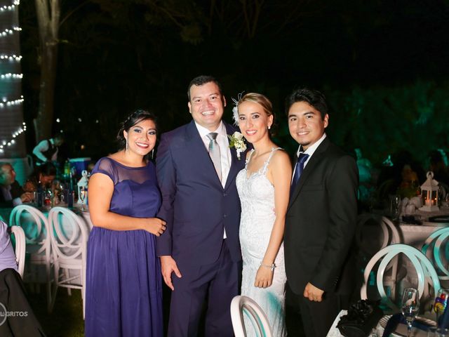 La boda de Luis y Brenda en Chiapa de Corzo, Chiapas 15