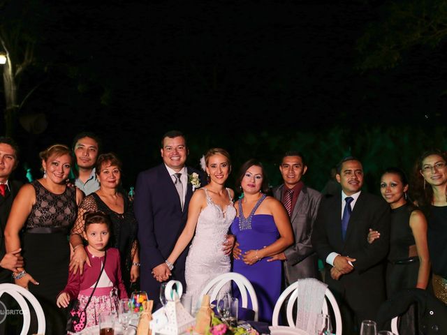 La boda de Luis y Brenda en Chiapa de Corzo, Chiapas 16