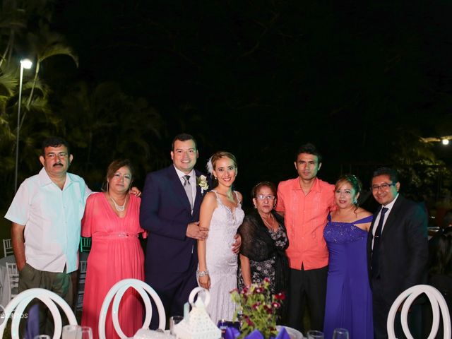 La boda de Luis y Brenda en Chiapa de Corzo, Chiapas 17