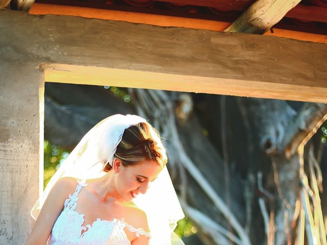 La boda de Luis y Brenda en Chiapa de Corzo, Chiapas 19