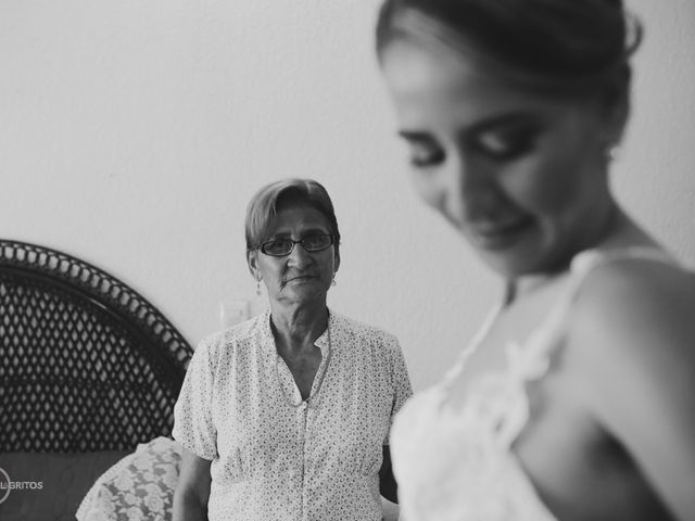 La boda de Luis y Brenda en Chiapa de Corzo, Chiapas 20