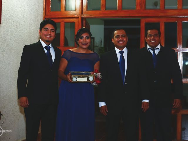 La boda de Luis y Brenda en Chiapa de Corzo, Chiapas 21