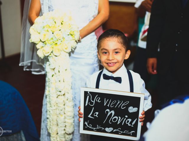 La boda de Luis y Brenda en Chiapa de Corzo, Chiapas 28