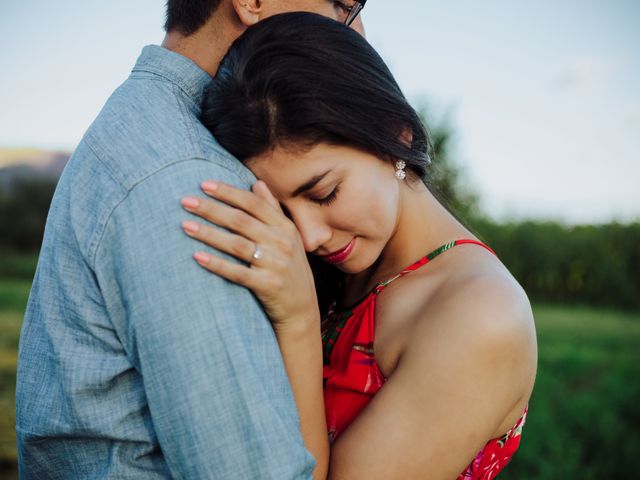 La boda de Raxel y Abril en Chihuahua, Chihuahua 10