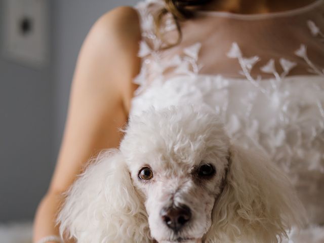 La boda de Raxel y Abril en Chihuahua, Chihuahua 26