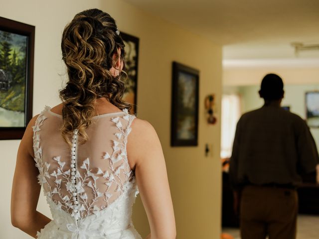 La boda de Raxel y Abril en Chihuahua, Chihuahua 27