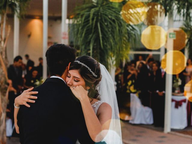 La boda de Raxel y Abril en Chihuahua, Chihuahua 37