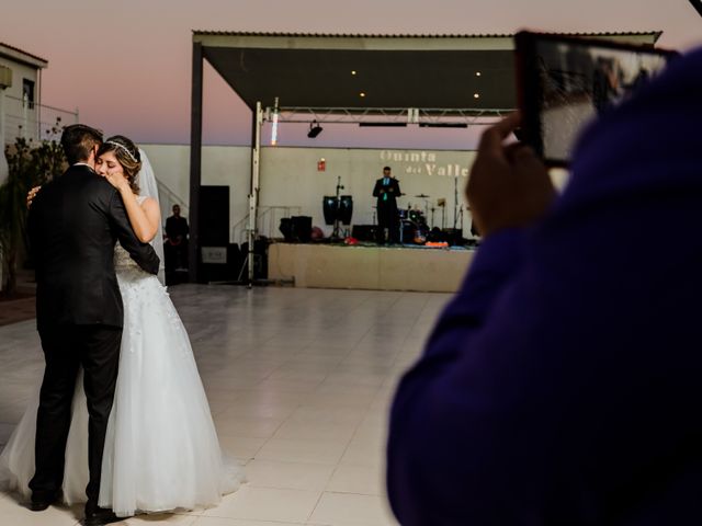 La boda de Raxel y Abril en Chihuahua, Chihuahua 41