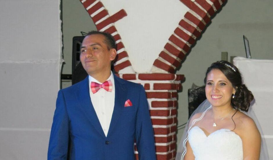 La boda de Everardo y Alejandra en Cuautla, Morelos