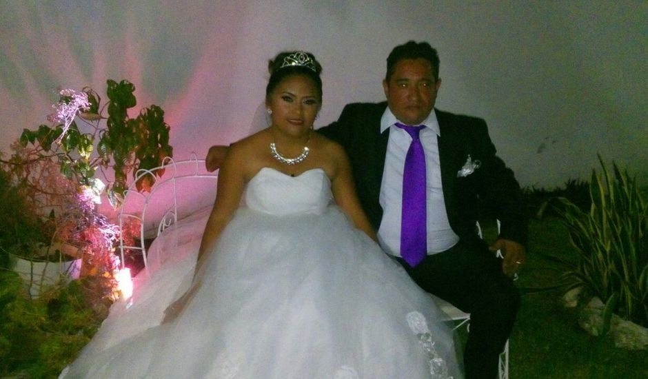 La boda de Nidelvia  y Fernando  en Cancún, Quintana Roo