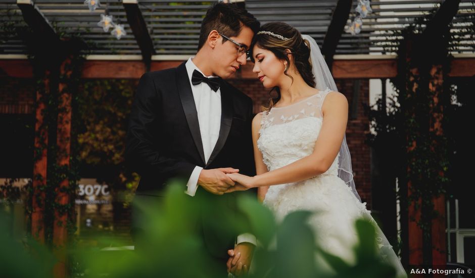 La boda de Raxel y Abril en Chihuahua, Chihuahua