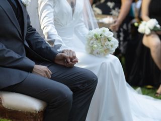 La boda de José y Rubí 1