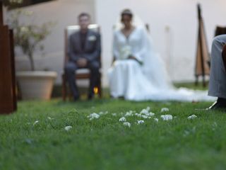 La boda de José y Rubí 3