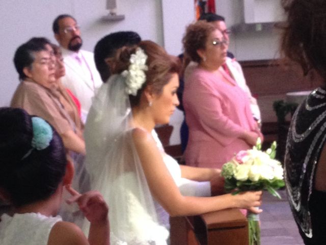 La boda de Josué y Meztli en Cocoyoc, Morelos 6