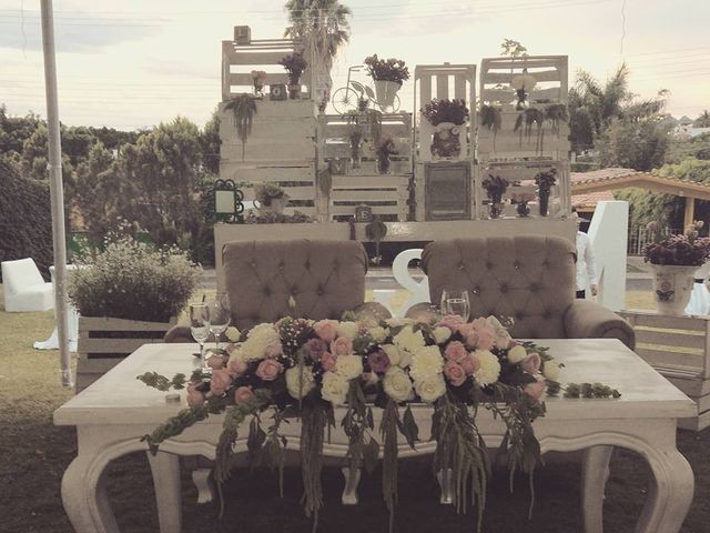La boda de Josué y Meztli en Cocoyoc, Morelos 13