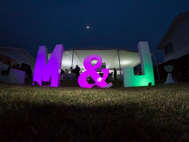 La boda de Josué y Meztli en Cocoyoc, Morelos 23