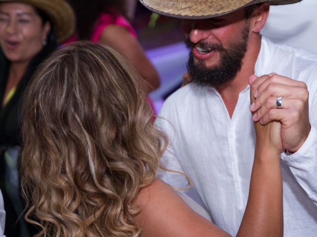 La boda de Josué y Meztli en Cocoyoc, Morelos 26