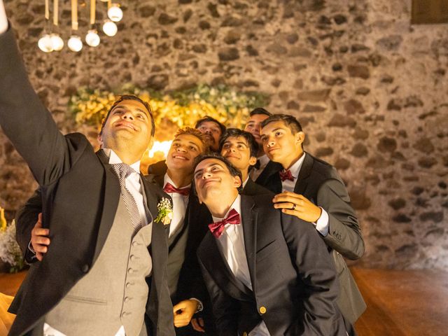 La boda de Carlos y MariJo en Querétaro, Querétaro 15