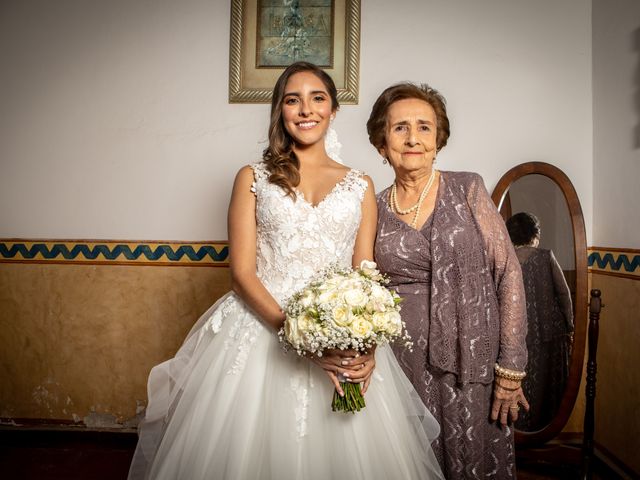La boda de Carlos y MariJo en Querétaro, Querétaro 18