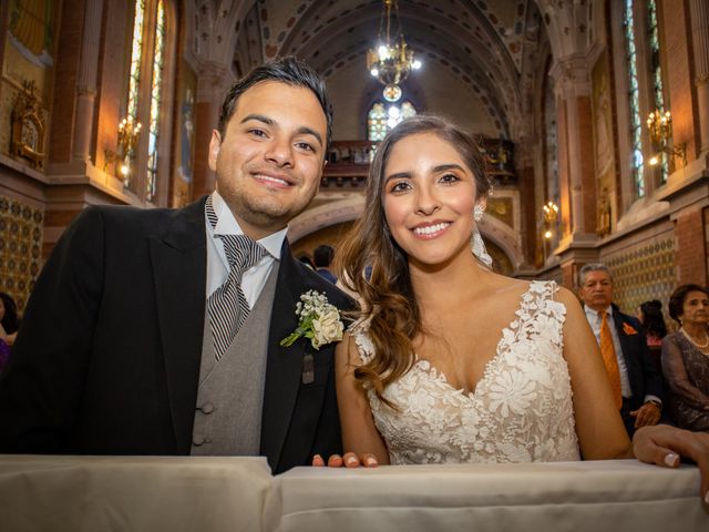 La boda de Carlos y MariJo en Querétaro, Querétaro 20