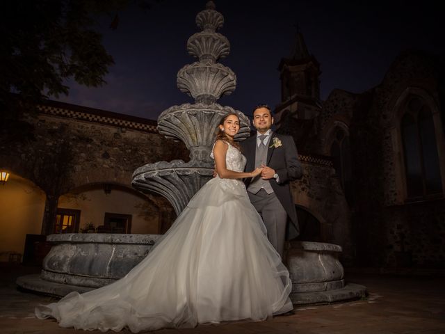 La boda de Carlos y MariJo en Querétaro, Querétaro 29