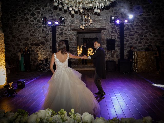 La boda de Carlos y MariJo en Querétaro, Querétaro 33