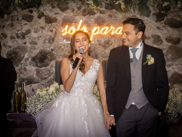 La boda de Carlos y MariJo en Querétaro, Querétaro 34