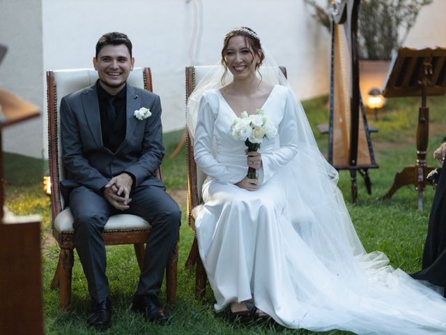 La boda de Rubí y José en Comala, Colima 5