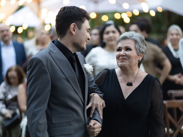 La boda de Rubí y José en Comala, Colima 7