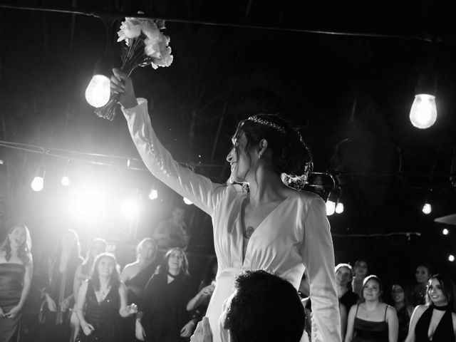 La boda de Rubí y José en Comala, Colima 9