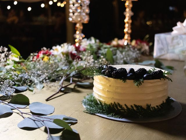 La boda de Rubí y José en Comala, Colima 11