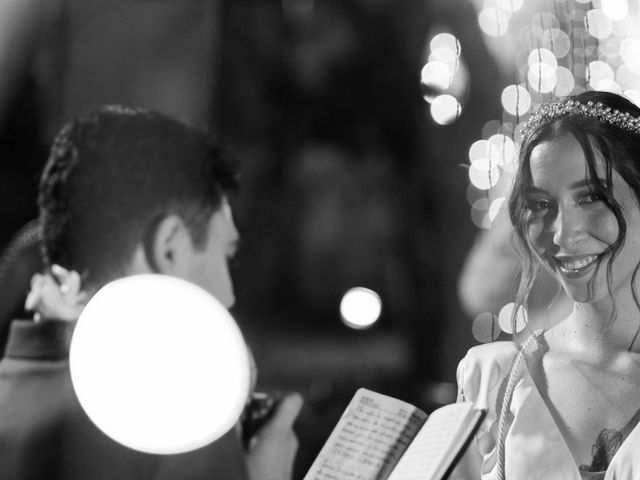 La boda de Rubí y José en Comala, Colima 13
